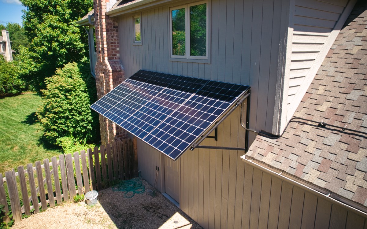 Lawrence Residential Solar